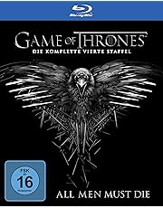 Game of Thrones - Staffel 4