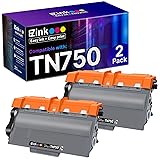 E-Z Ink Compatible Toner Cartridge Replacement for
