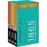 The Norton Anthology 全8巻セット The Norton Anthology of English Literature (Eleventh Edition