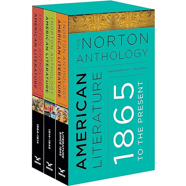 洋書 TheNortonAnthology of Amazon.com: The Norton Anthology of English Literature