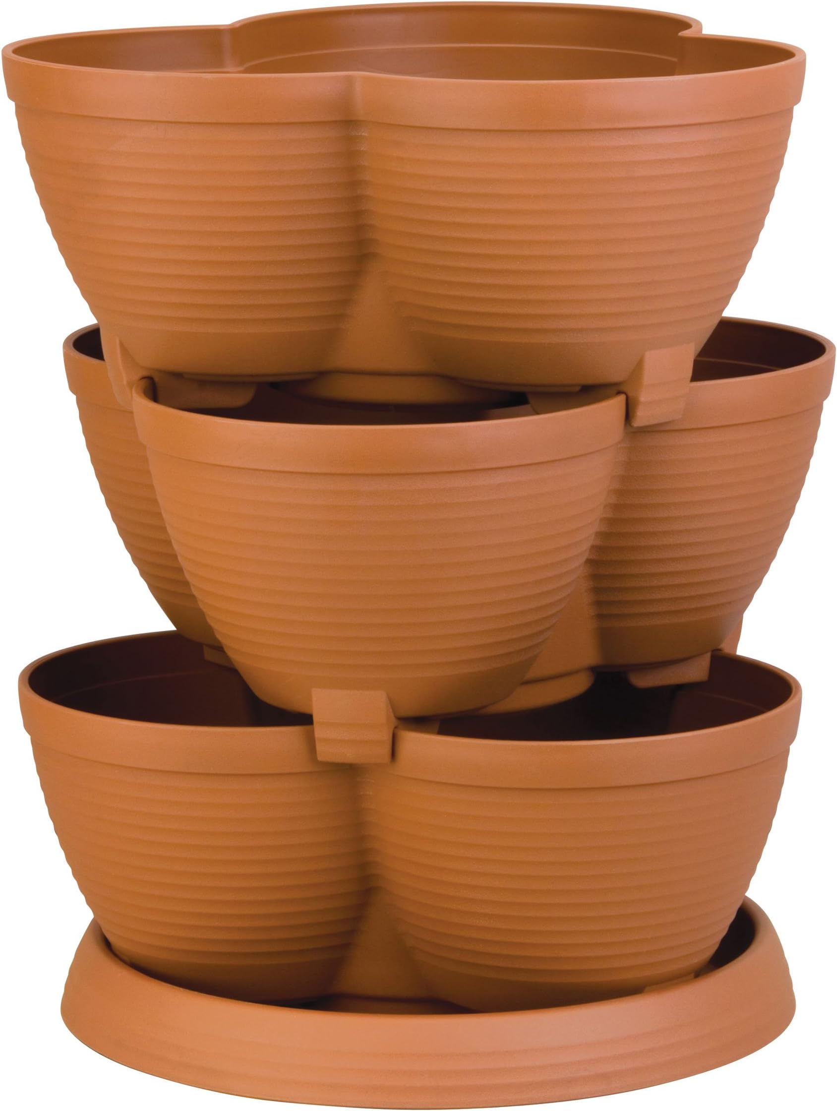 Medium Stack-A-Pot 30 QT