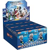 BLOKEES - Naruto Shippuden - GV02 - The Place The Leaves Dance - Model Kit - Assembly Required - No Tools - No Cutting - No Paint - No Glue - Age 9+
