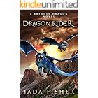 Dragon Rider: A Brindle Dragon Novel (The Brindle Dragon)