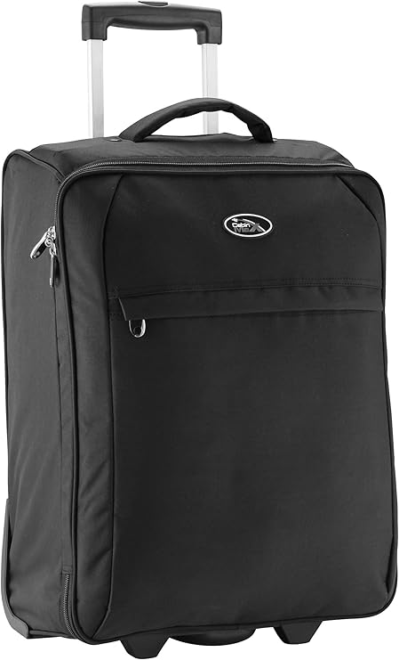 55 x 40 x 20 cabin bag