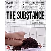 The Substance 4K UHD+BD [Region Free]