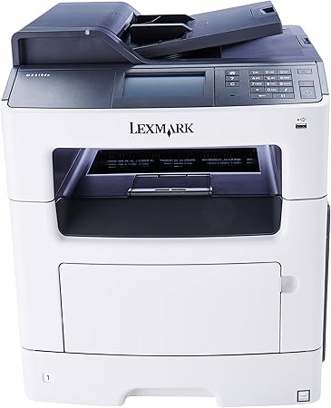 lexmark 410 de