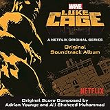 The Defenders Original Soundtrack By John Paesano On Amazon Music Amazon Com the defenders original soundtrack by