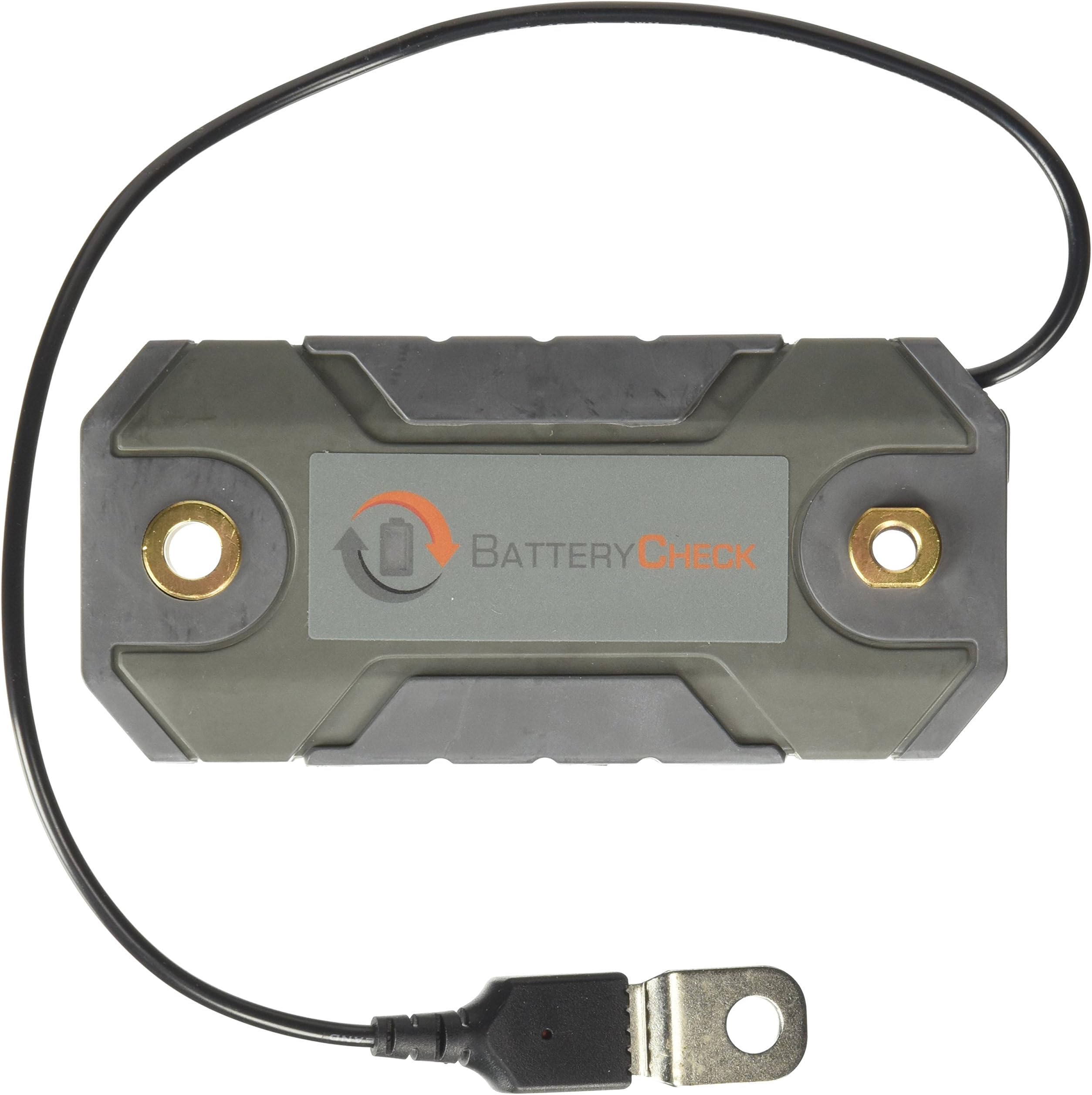 Zamp solar BMPRO1 Bluetooth Battery Monitor