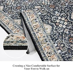 HY HAO YUN LAI Non Slip Runners for