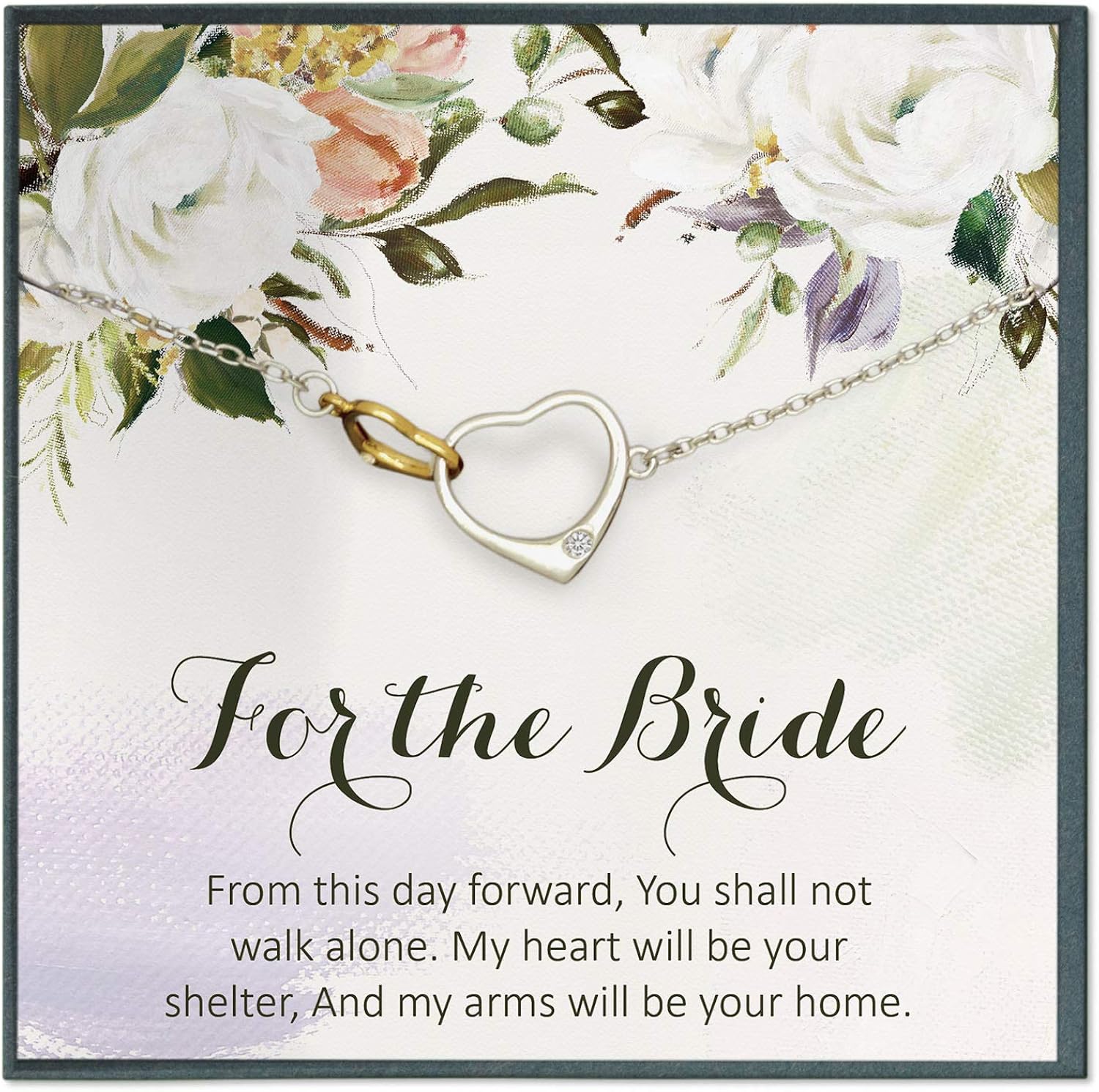 gifts for wife to be on wedding day