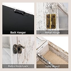 FramePro Shadow Box Frame Display Case 12x16 with