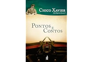 Pontos e contos (Coleção Humberto de Campos/Irmão X) (Portuguese Edition)