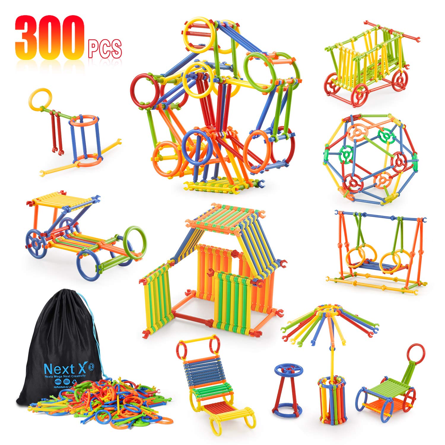 nextx mega next creativity