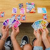 Hasbro Gaming Sweet Takes Card Game - 2-5 Players, 8+ Ages view 6