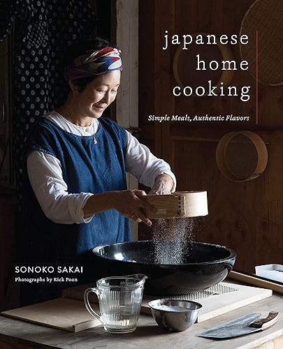 Download Japanese Home Cooking: Simple Meals, Authentic Flavors (English Edition) PDF