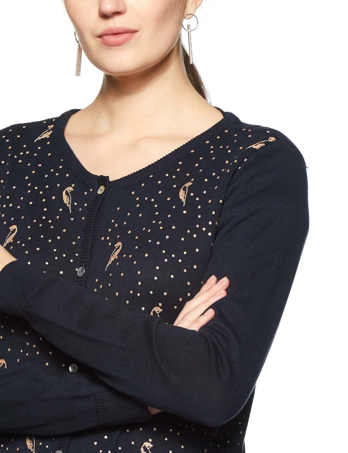 vero moda women's cardigan