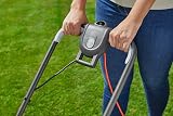 Flymo EasiStore 300R Electric Rotary Lawn Mower 30cm Cut 30L Grass Box view 5