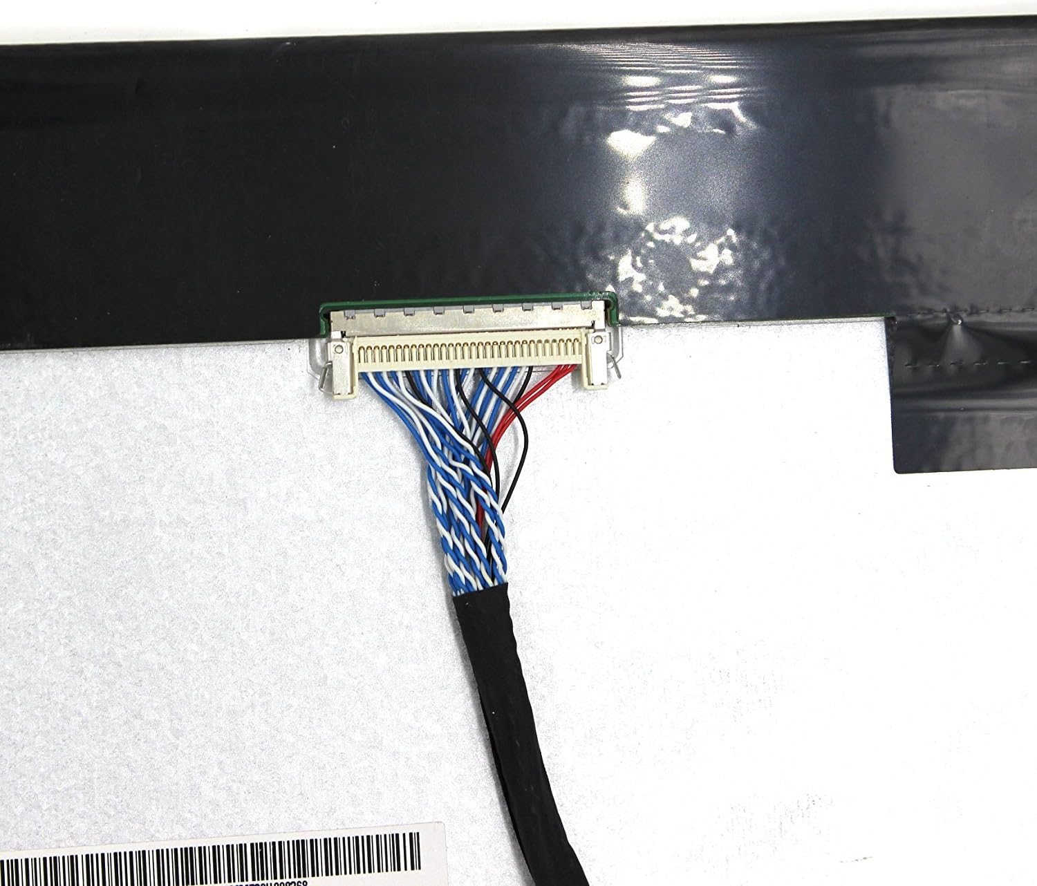 VSDISPLAY VGA DVI Controller Board for 21.5" 21.5 inch M215HW03 LM215WF1-TLA1 1920x1080 4CCFL 30Pins LCD Screen Panel - Image 5