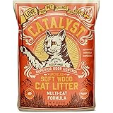 cedarific cat litter