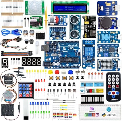 adeept arduino
