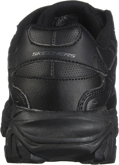 skechers velcro mens shoes