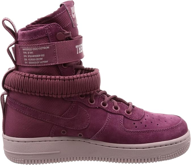 nike sf air force 1 wmns