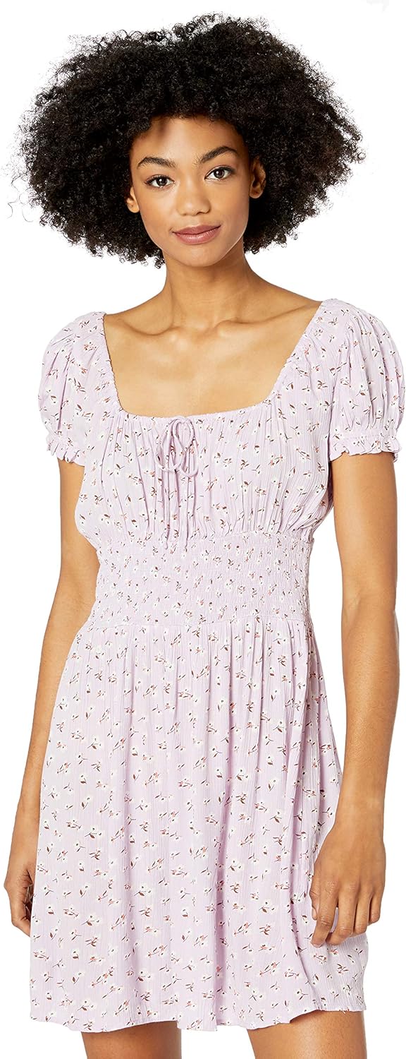 billabong going steady dress