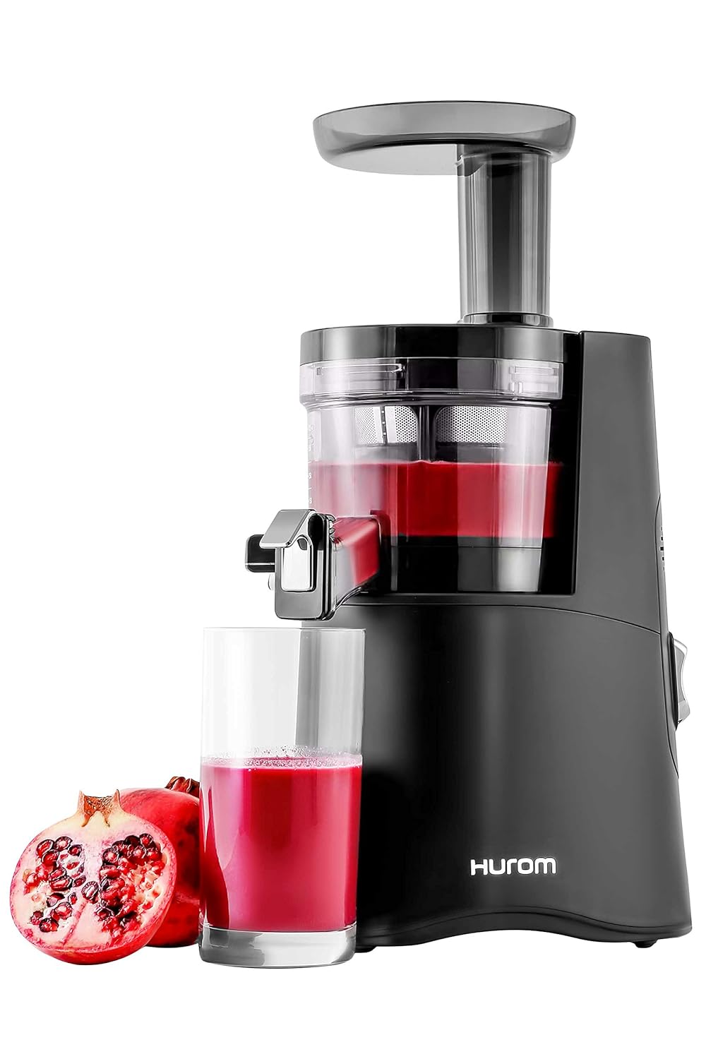 Buy Hurom HAA Series Cold Press Slow Juicer with Dual Rotation Speed