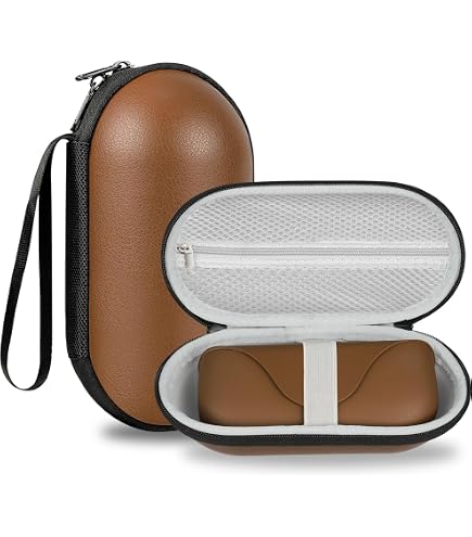 Amazon.com: JYXEREM Hard Carrying Case Compatible with Ray-Ban