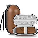 sarlar Hard Carrying Case for Ray-Ban Meta