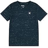 Soft Basic Cloud Slub T-Shirt