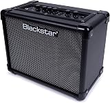 Blackstar ID Core 10 V3 Electric Guitar Combo Amplifier with Built In Effects view 1