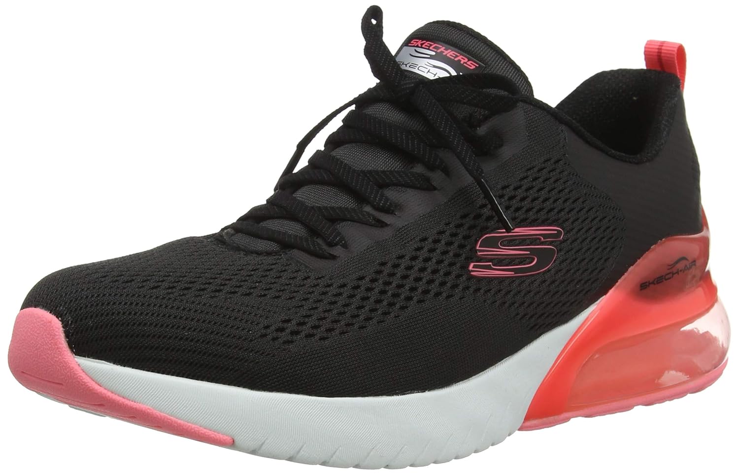 skechers air stratus mauve