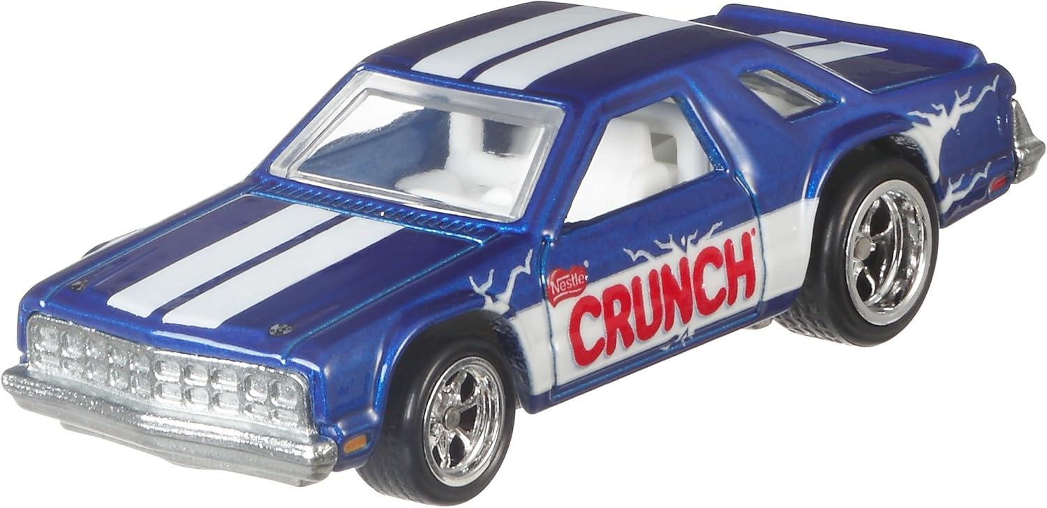 hot wheels ford fairmont