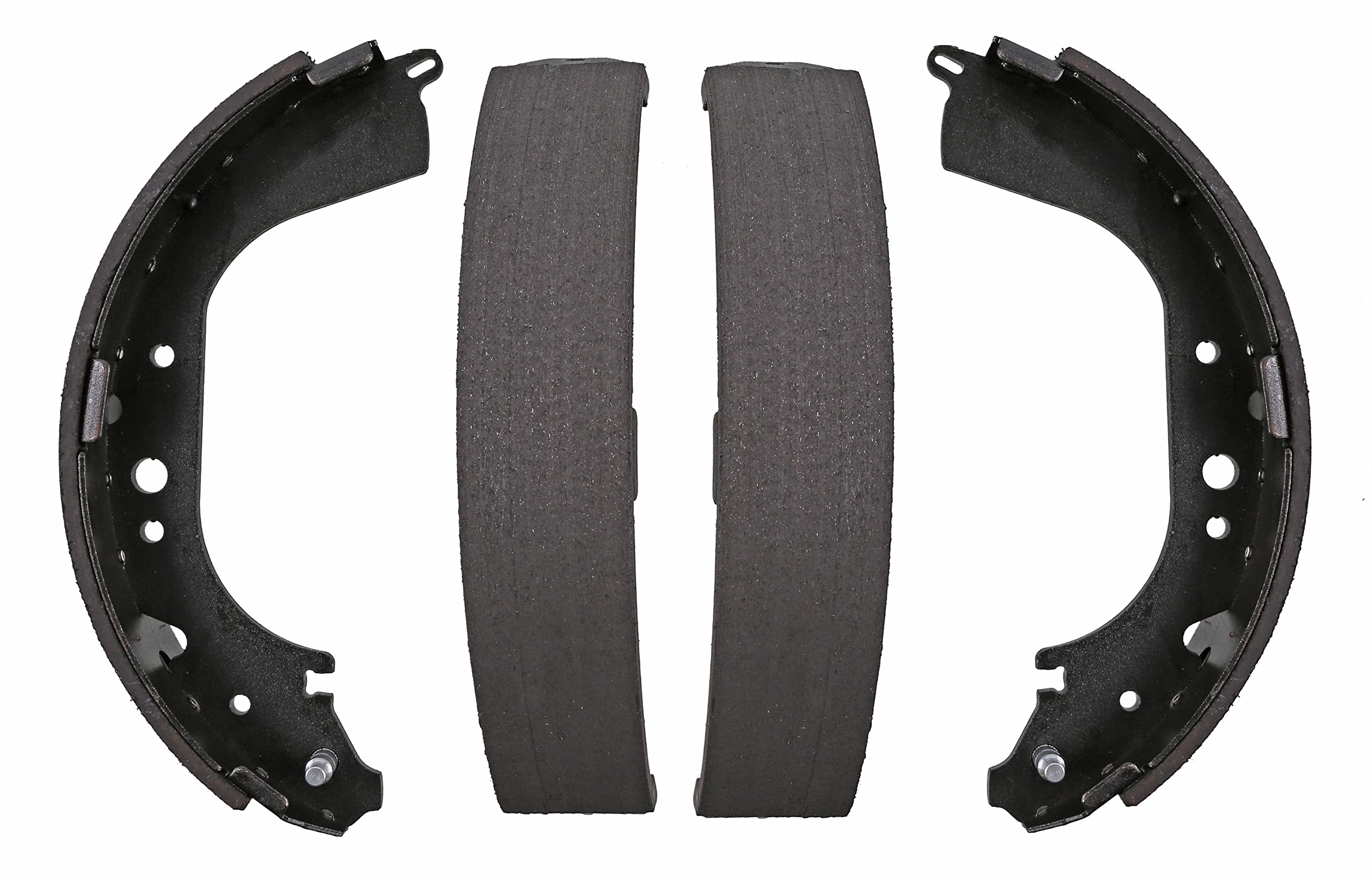 Photo 1 of Wagner QuickStop Wagner Brake Z589 Drum Brake Shoe