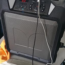 monster rockin roller circuit board