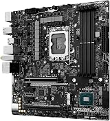 ASUS ROG STRIX B760-G GAMING WIFI Intel B760 LGA 1700 mATX DDR5 PCIe 5.0 WiFi 6E view 9