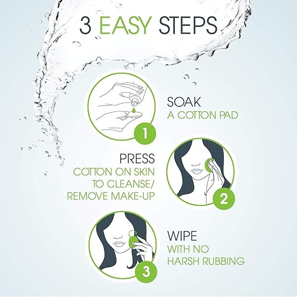 BIODERMA – SÉBIUM H2O – MICELLAR WATER – CLEANSING AND MAKE-UP REMOVING – FOR COMBINATION TO OILY SKIN 33.4 FL OZ