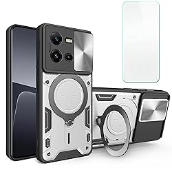 CWEIYUSHU Compatible with Vivo V25 5G