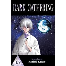 Dark Gathering, Vol. 17: 3 | Amazon.com.br