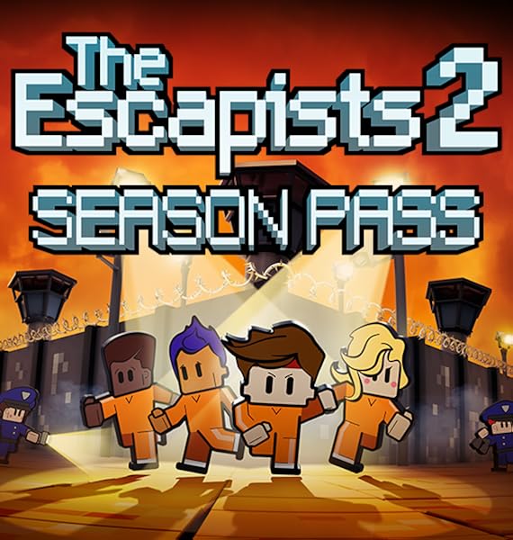 The escapist 2 minecraft
