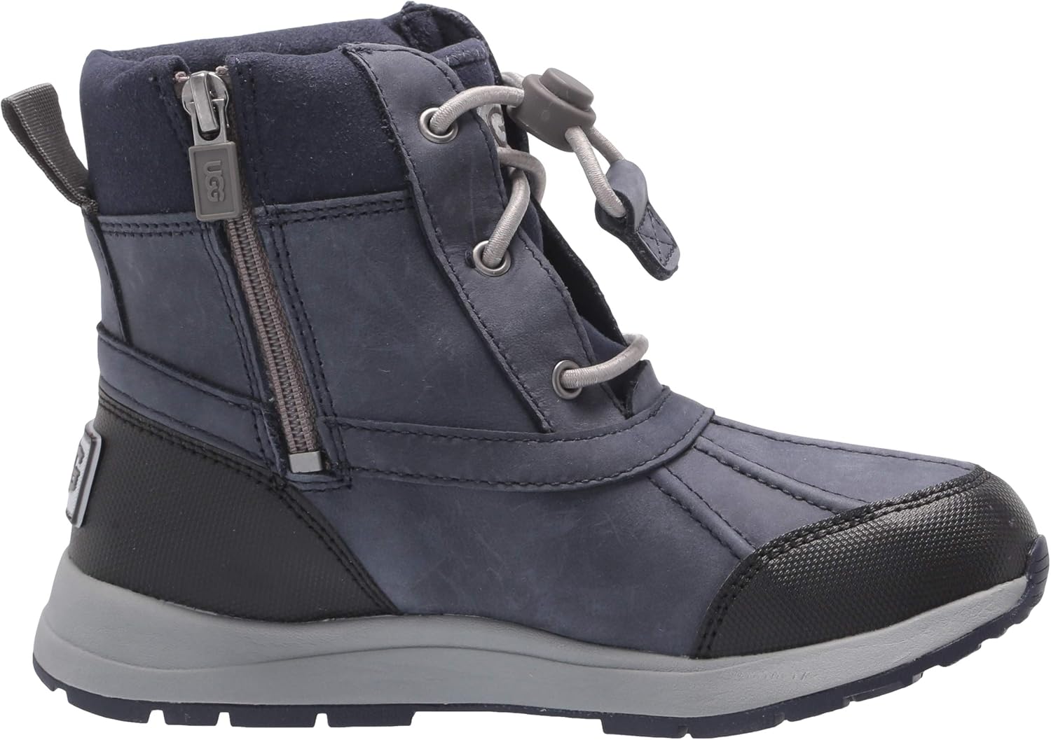  | UGG Kids' Turlock Weather Snow Boot | Snow Boots