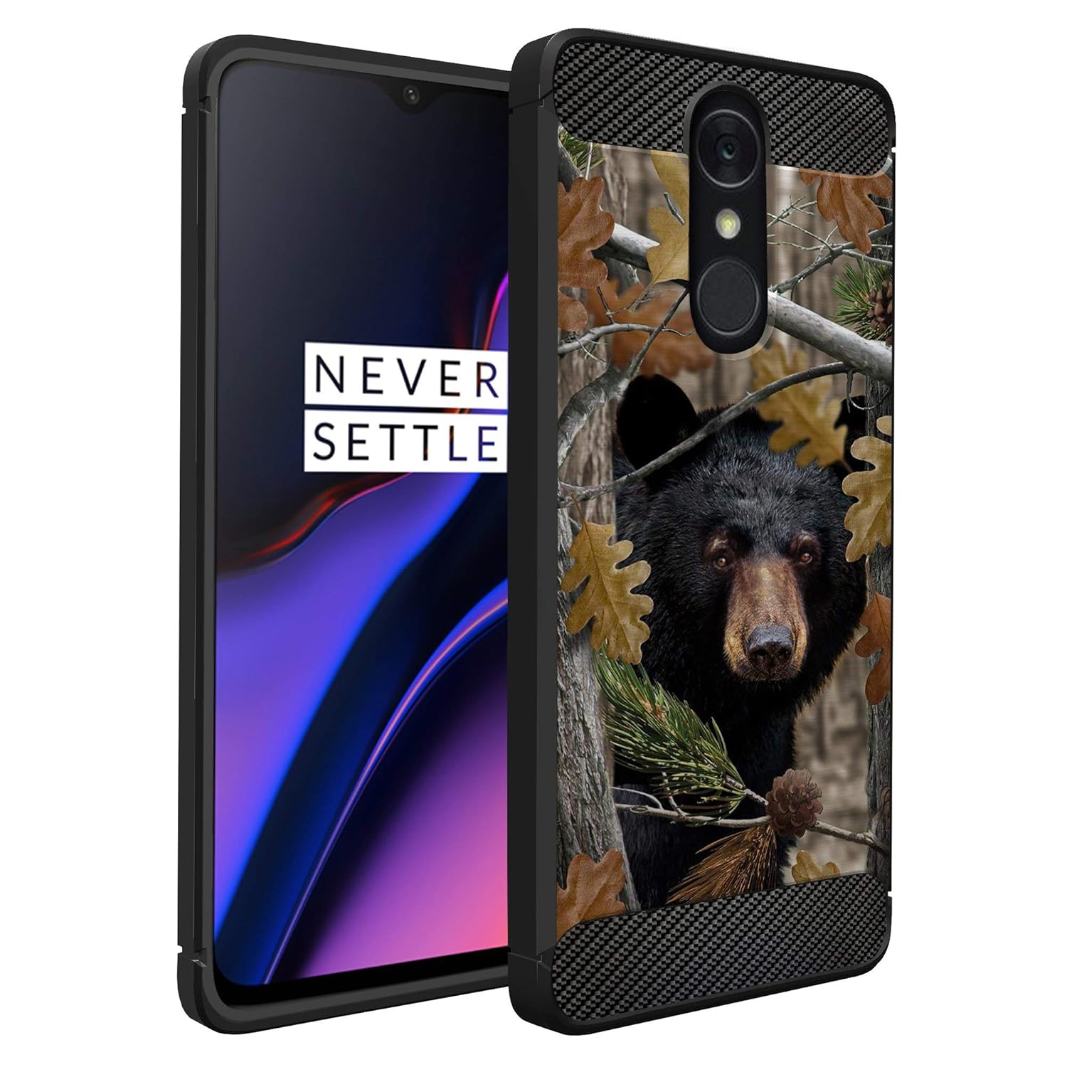 Best lg stylo 4 case bears