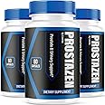 (3 Pack) Prostazen - Prostazen Plus for Men, Prostazen for Men, Prostazen Supplement, Prostazen Capsules, Prostazen Pills, Prostazen Reviews, Prostazen Supplement for Men, 180 Capsules for 3 Months