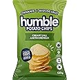 Humble Potato Chips – Creamy Dill, Organic, Gluten Free, Non-GMO - 135g