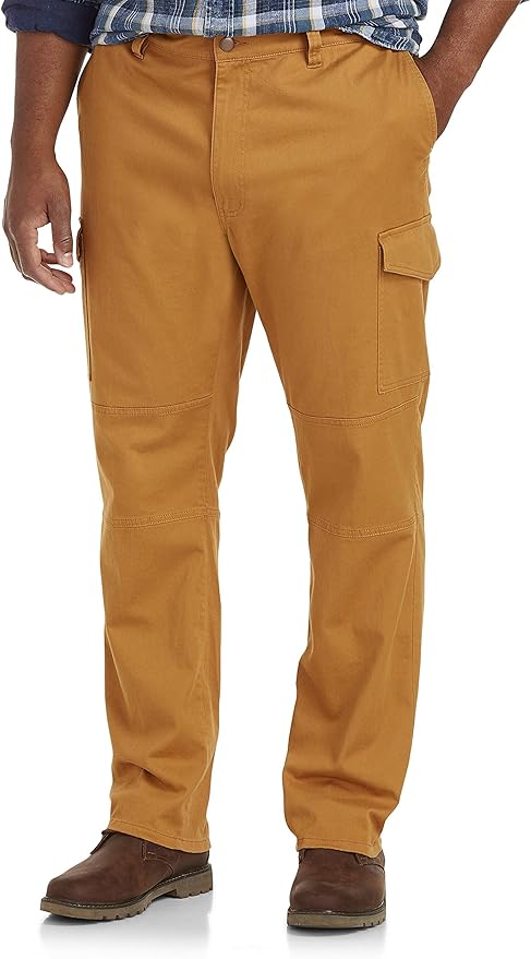 true nation cargo pants
