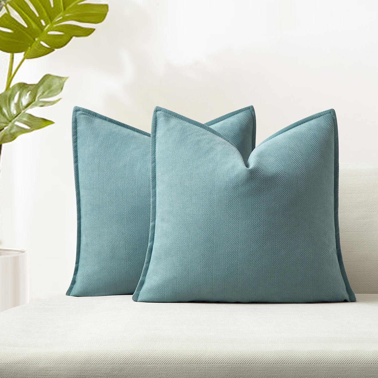 Aqua Blue Pillow Cover Teal Aqua Throw Pillows For Bed Aqua Blue