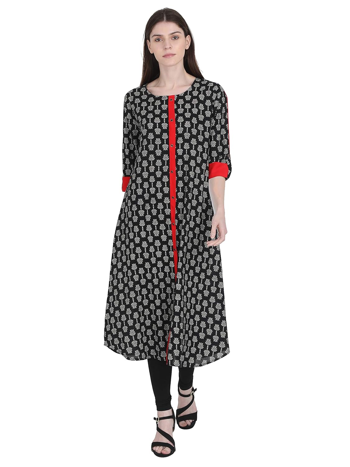Amazon women's kurti Outlet