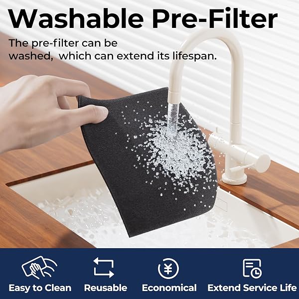 EVALIT AIR PURIFIERS FOR HOME LARGE ROOM, AIR PURIFIER UP TO 2200SQ.FT, PM2.5 AIR QUALITY DISPLAY, SLEEP MODE WITH FRAGRANCE FOR SMOKE DUST ODORS, ET066, WHITE, 1PACK+3MODES