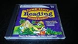 Jumpstart Reading for Second Graders